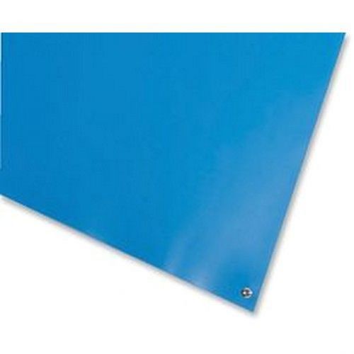 MAT BENCHSTAT BLUE 0.6MX1.2M Static protection Mats - JC86476