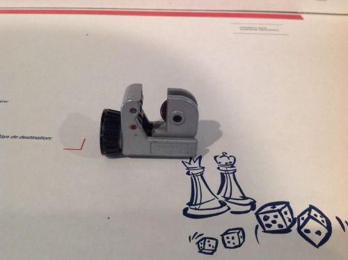 General Tools &amp; Instruments 129X Mini Tubing Cutter