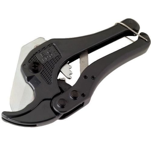 Cobra Prod. PST002 Ratcheting PVC Plastic Tubing Cutter-TUBING CUTTER