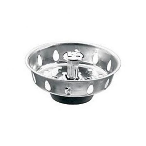 Mintcraft 04029 Steel Basket Strainer