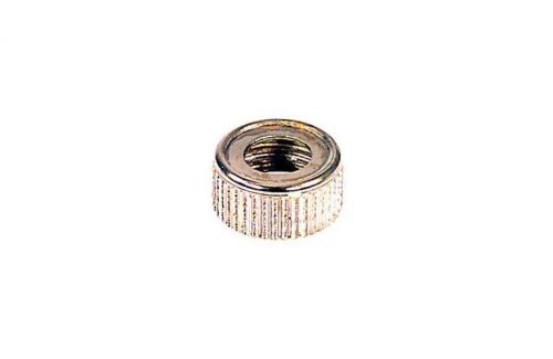 Weller kn60a knurled tip nut for w60p soldering iron for sale