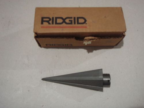 Ridgid Reamer Cone