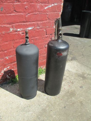 ACETYLENE B TANK