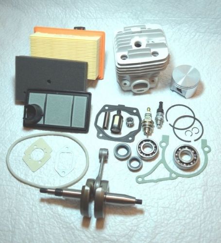 Stihl TS400 Cylinder/Piston Complete Overhaul Kit - 4223-020-1200