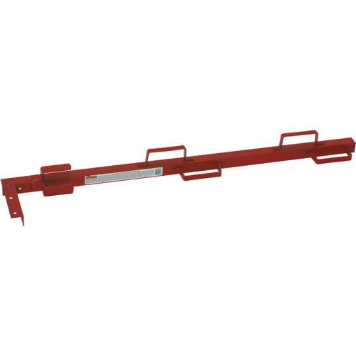 QualCraft Model #2301 Staging Bracket Guardrail