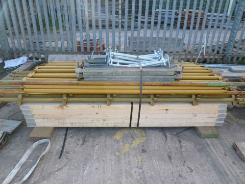 Kwikstage scaffolding for sale