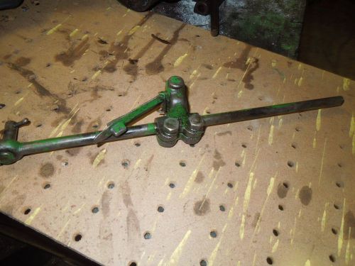 John Deere 1 1/2 Hp Hit Miss  Engine  push rod