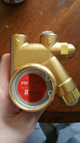 PROCON CARBONATOR PUMP, 125gph.