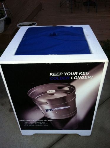 keg cooler