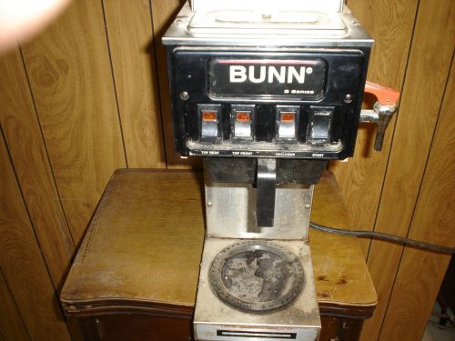 Bunn Coffee Maker