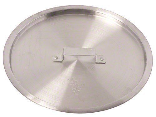 Sauce Pot Cover ALPC-20-20 qt Aluminum Update International