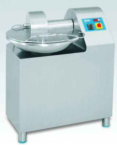 Talsa K30e Bowl Chopper -- 30 Liter