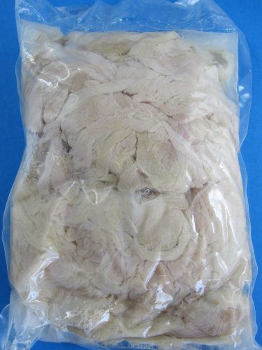 AMERICAN Sausage Natural Hog Casings gut for 100 lbs  Brat Links Kielbase etc