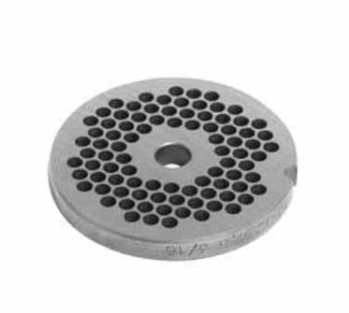 #20/22 Stainless Steel Meat Grinder Plate 4.5mm/3/16&#034;