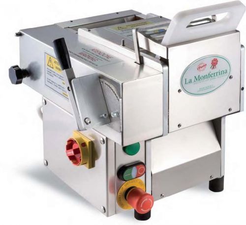 La Monferrina Nina Commercial Pasta Machine 170