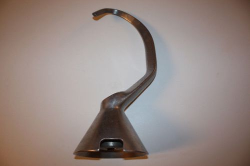 Hobart spiral dough hook ds30e for 30 quart hobart mixer for sale