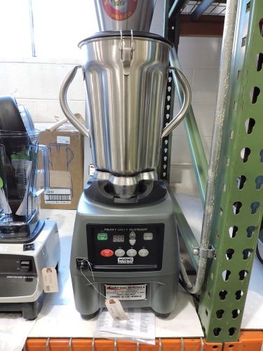 Waring CB15 1 Gallon Blender