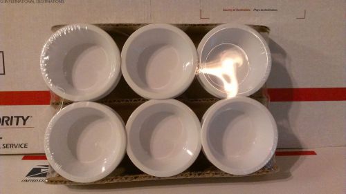 ( 12 pack ) CARLISLE 0844-802- White Fluted Ramekin 2 oz