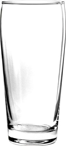 Ice Tea Cooler Glass, Case of 12, International Tableware Model 428RT