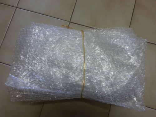 Anti Static Plastic bubble wrap bag pouch