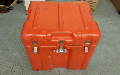 Large Hardigg Shipping Storage Case