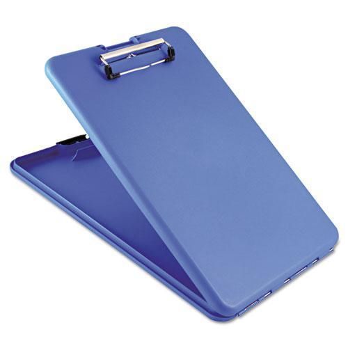 NEW SAUNDERS 00559 SlimMate Storage Clipboard, 1/2&#034; Capacity, Holds 8 1/2w x