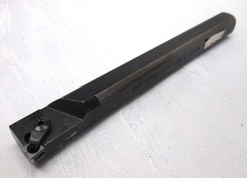 SNAP-TAP CNR 00075 7-10 THREADING / BORING BAR 3/4&#034; 12NR2.39PD