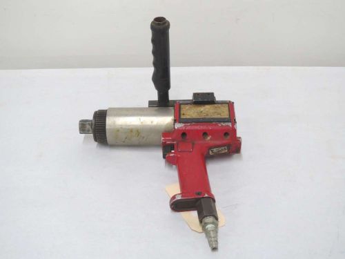 NORBAR TORQUE PNEUTORQUE 1 IN SQUARE DRIVE PNEUMATIC TOOL MULTIPLIER B488611