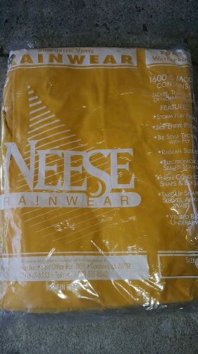 Neese rainwear