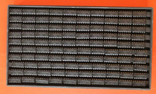 K155la3 = 7400pc, sn7400n   ic / microchip ussr  lot of 25 pcs for sale