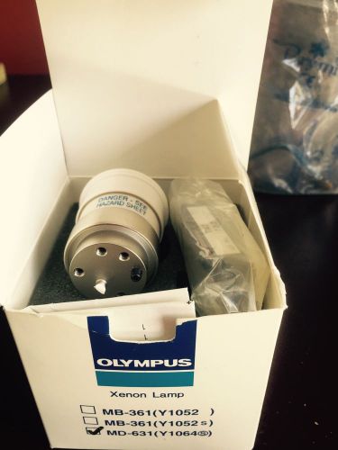 Olympus Xenon Lamp