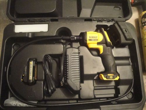 DeWalt DCT 410