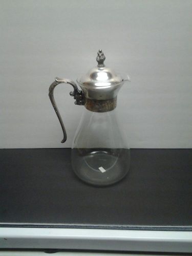 coffee decanter