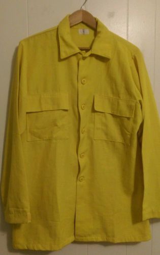 Wildland Fire Nomex Shirt sz. L