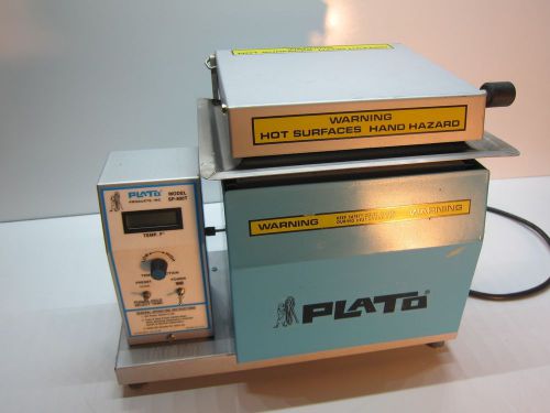 Plato precision digital solder pot sp-600t for sale