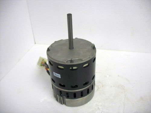 Goodman 0131M00388 Blower Programmed Motor Zhongshan ZWK702E0751001 1 HP New