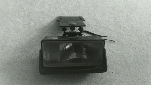 Federal Signal Motorized Mirror Light