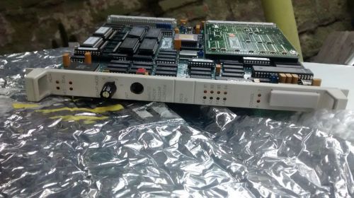 ABB AUTOMATION PC BOARD COMMUNICATION MODULE DSCS150K01 Gcom 5730030-VM