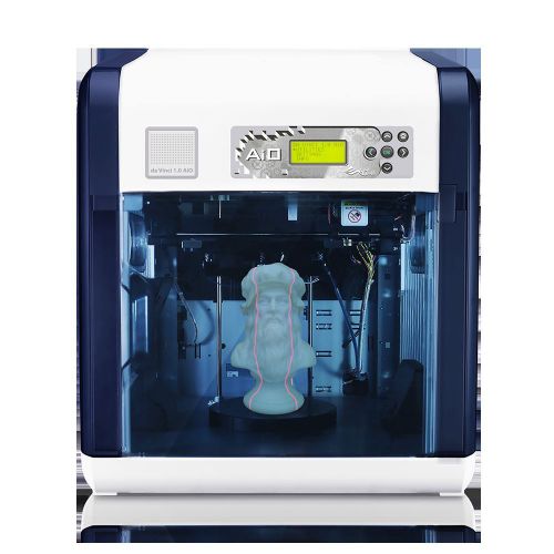 Xyzprinting da vinci 1.0aio 3d printer for sale