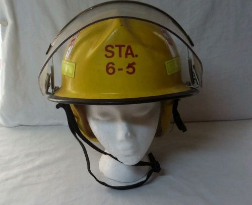 Morning pride&#039;s lite force IV helmet