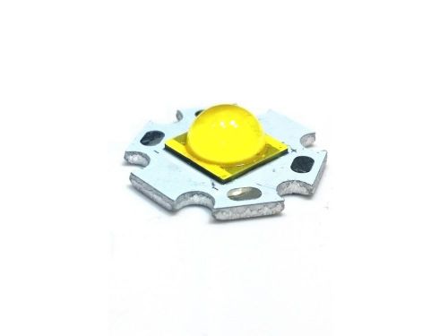 Cree xlamp mt-g2 mtg 4 step easy white led 50f q0 1987lm@18.5w 6v 3a 20mm star for sale