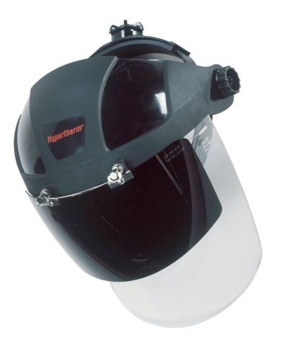 Hypertherm Shade 6 Dual Face Shield 127239