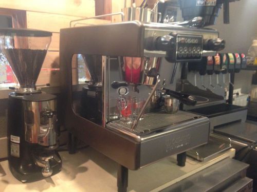 Casadio diecia1 one-group automatic dieci a1 espresso machine for sale