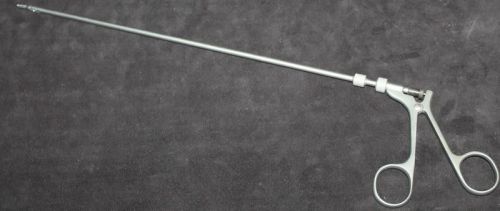 Ethicon i-1000 stainless 9203n endoscopic laparoscopic forceps clamp grasper for sale
