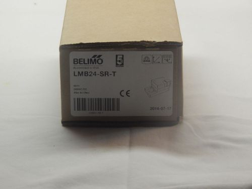 Belimo LMB24-SR-T