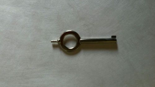 Police- Sheriff   Universal  Standard  Handcuff Key-FREE SHIP