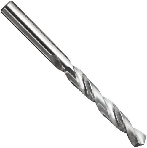 YG-1 D5417 Carbide jobber-drill-Bit  Uncoated Finish  Straight Shank  Slow Spira