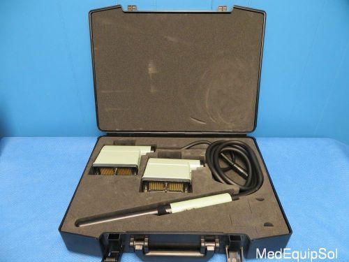 B-K MEDICAL Ultrasound Transducer Probe 4-9 MHZ