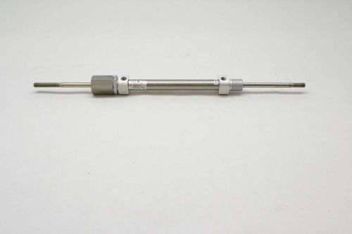 NEW HEUFT HBP000017 ST 1.02 115MM STROKE 16MM BORE 5BAR AIR CYLINDER D408460