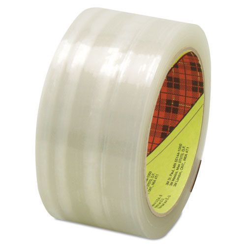 3M Scotch 373 High Performance Box Sealing Tape